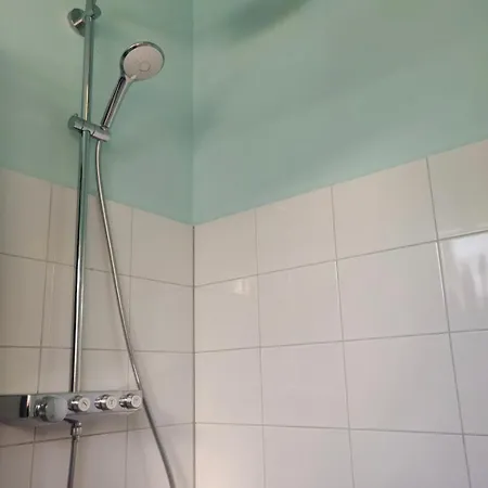 Texel Near And Centre Дом отдыха