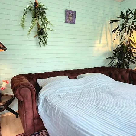 Holiday home Bungalow Texel Near Beach And City Centre *
