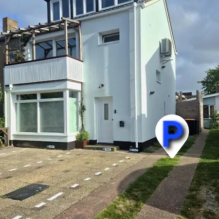 Bungalow Texel Near Beach And City Centre De Koog (Texel)