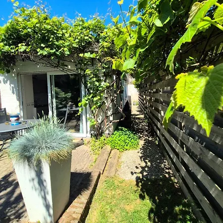 Texel Near And Centre Дом отдыха