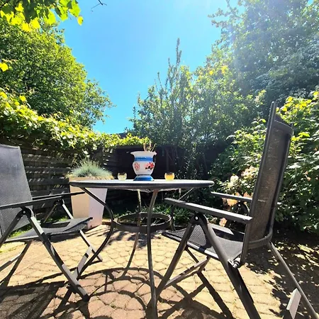 Texel Near And Centre Дом отдыха *