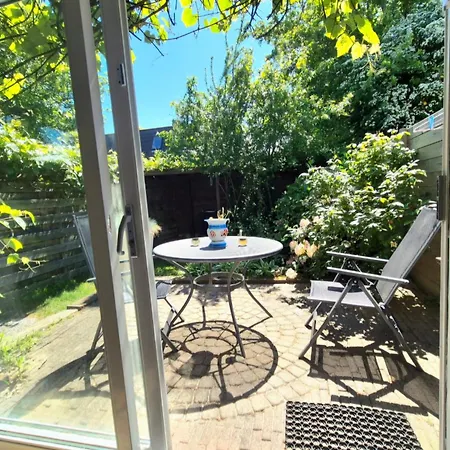 Bungalow Texel Near Beach And City Centre De Koog (Texel)