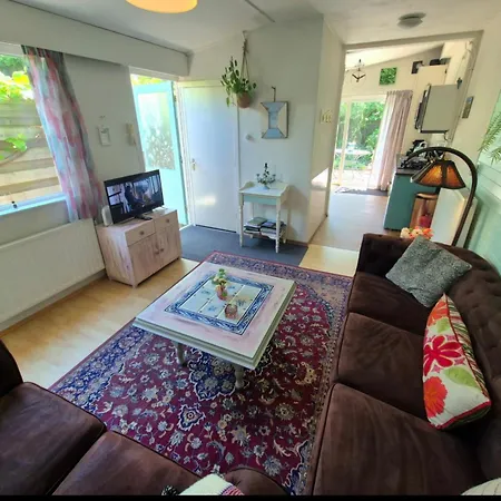 Bungalow Texel Near Beach And City Centre * De Koog (Texel)