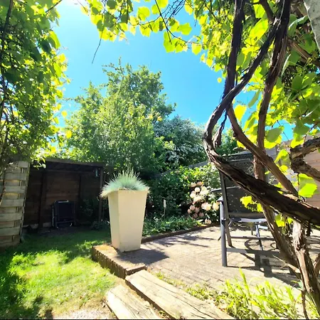 Texel Near And Centre Ferienhaus *