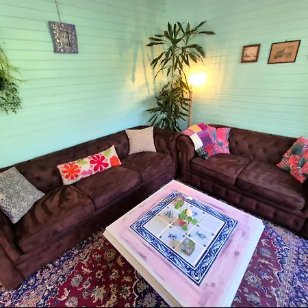 Bungalow Texel Near Beach And City Centre Holiday home De Koog (Texel)