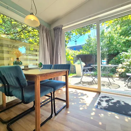 Bungalow Texel Near Beach And City Centre De Koog (Texel)
