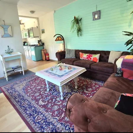 Bungalow Texel Near Beach And City Centre Holiday home De Koog (Texel)