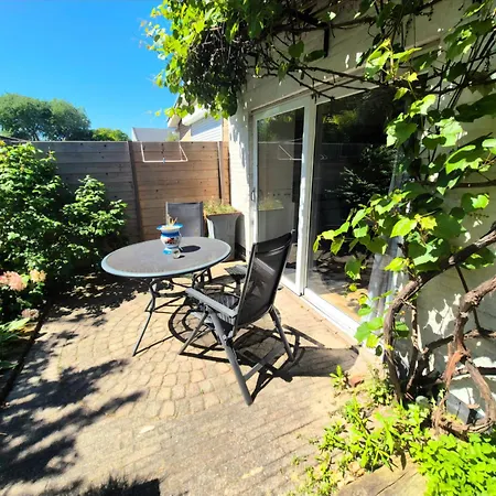Bungalow Texel Near Beach And City Centre *