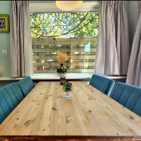 Texel Near And Centre De Koog (Texel)