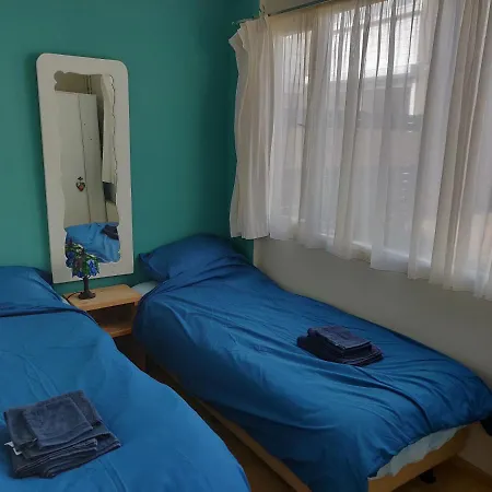 Bungalow Texel Near Beach And City Centre * De Koog (Texel)