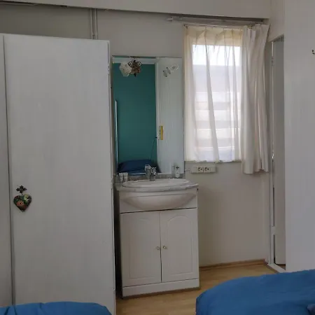 Дом отдыха Texel Near And Centre *