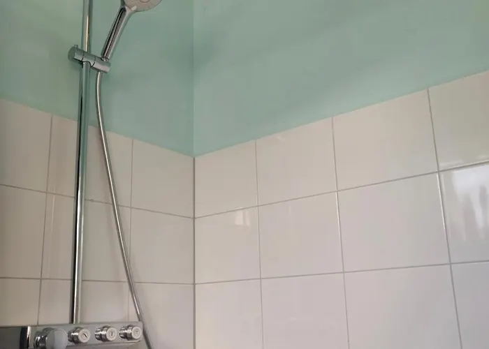 Texel Near And Centre בית נופש