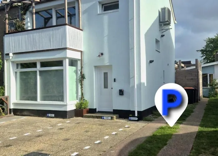 Texel Near And Centre דה קוח