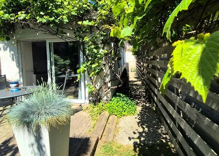 Texel Near And Centre בית נופש