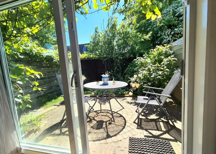 Texel Near And Centre דה קוח