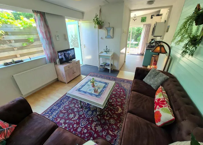 Texel Near And Centre * דה קוח