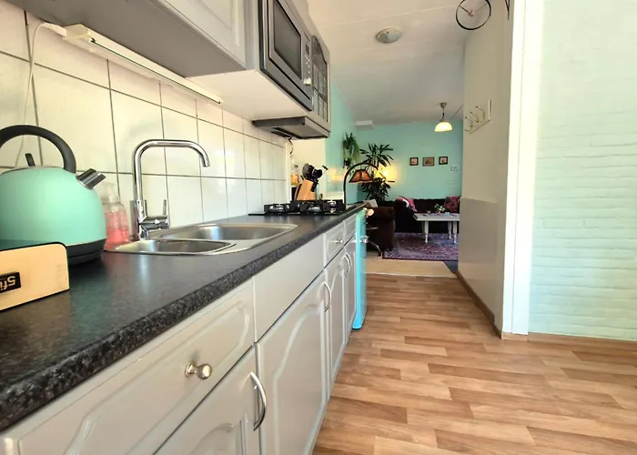 Texel Near And Centre *