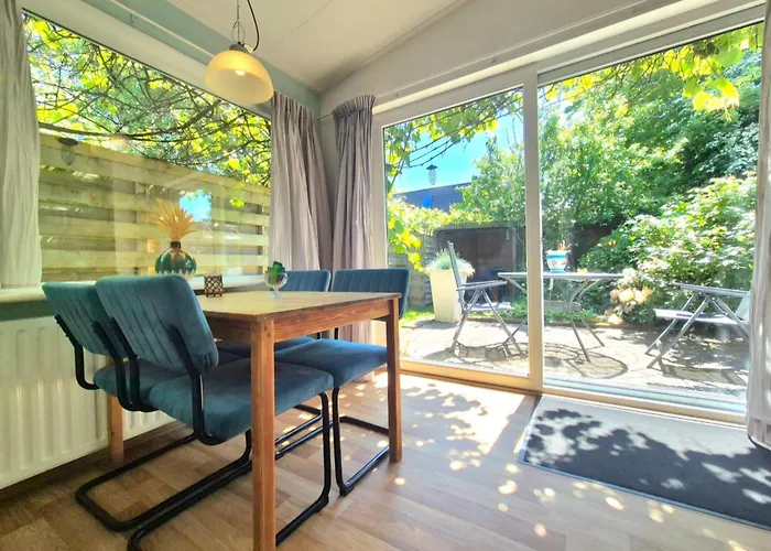 Texel Near And Centre דה קוח