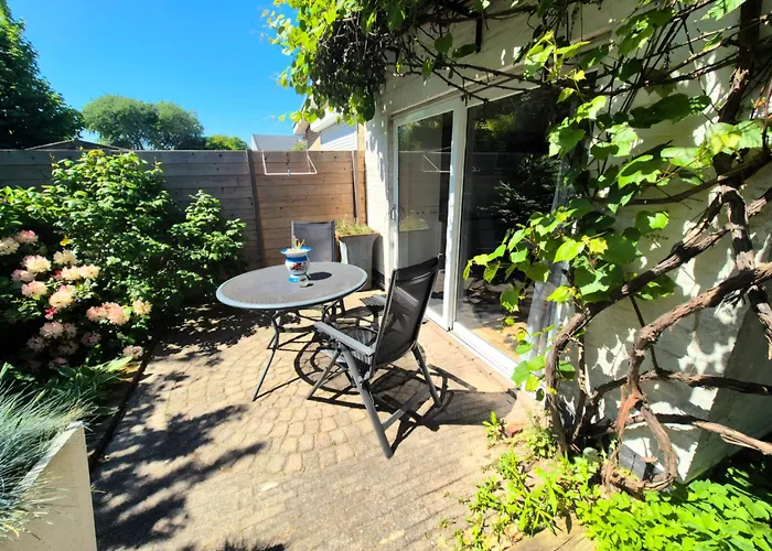 Texel Near And Centre *