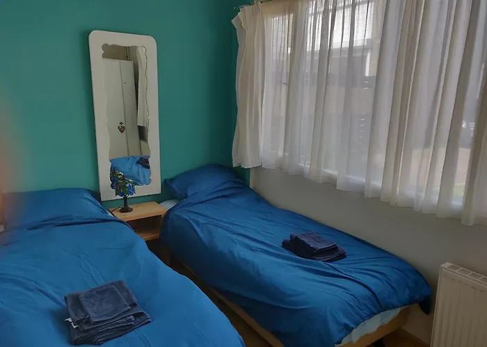 Texel Near And Centre * דה קוח