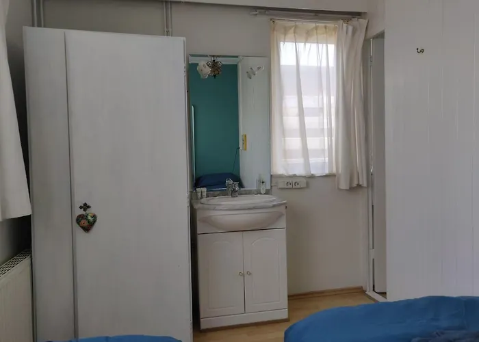 בית נופש Texel Near And Centre *